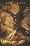 J.R.R. Tolkien héros d"une fiction dans "Mirkwood" (voir ci-dessous)