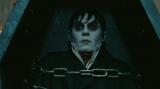 Dark Shadows