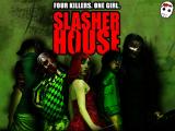 Après "Creepsville", la firme britannique spécialisée dans l'horreur Mycho Pictures annonce "Slasher House".... (voir ci-dessous)