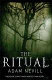 Publié cette année en Grande-Bretagne,  le roman d'horreur "The Ritual" a été optionné par Stillking Films... (voir ci-dessous) 
