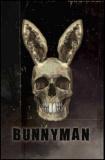 Aprés" Bunnyman" de Carl Lindbergh en 2009, voici sa séquelle, "Bunnyman 2," toujours du même, où un psychopathe attire ses victimes en revêtant les habits d'un lapin géant... (voir ci-dessous)