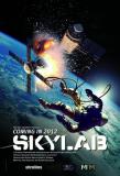 Un nouveau thriller de SF australien en préparation : SKYLAB... (voir ci-dessous)