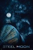 "Steel Moon," en préparation, se présente comme un film d'horreur claustrophobique et stylisé dans la veine d'"Alien" et de "The Thing"... (voir ci-dessous)