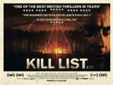 Aprés le remarqué thriller d'horreur "Kill List", le Britannique Ben Wheatley a enchaîné avec "Sightseers".... (voir ci-dessous)