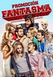 "Promocion fantasma", une nouvelle comédie fantastique espagnole (voir ci-dessous)