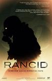 Un nouveau thriller d'horreur sud-africain d'Alastair Orr (The Unforgiving) :  "Rancid".... (voir ci-dessous)