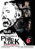 Nuit "Philip K. Dick" au cinéma LUX de Caen ce vendredi dès 19h30! 9 films, des invités, une table ronde... et le petit dej' offert!