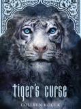 La Paramount a acquis les droits cinématographiques du roman de Colleen Houck "Tiger's Curse"... (voir ci-dessous)
