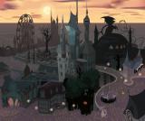 L'adaptation d'une BD parue en 2009 : ZOMBILLENIUM '(voir ci-dessous)