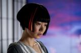 Bae Doona dans "Cloud Atlas"