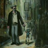 Repossession of Max the Companion Robot