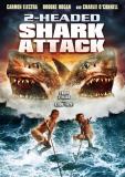 Two-Headed Shark Attack