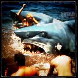 2-Headed Shark Attack