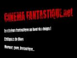 Après plus de cinq années d'existence sur Internet, les petits gars de Cinémafantastique se lancent dans la grande aventure de la presse écrite en éditant leur premier magazine officiel, Cinémagfantastique... (voir ci-dessous)
