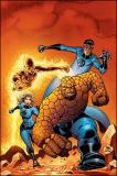 En raison de la confiance qu'inspire à la Fox son récent  "Chronicle", pas encore sorti, le jeune réalisateur Josh Trank a été choisi par la firme pour diriger le reboot de la franchise "Fantastic Four"... (suite ci-dessous)