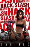 L'adaptation du comics d'action et d'horreur "Hack/Slash" a trouvé un nouveau réalisateur en la personne de Marcus Nispel... (voir ci-dessous)