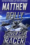 "Hovercar", aventure de SF produite par Alfred Gough et Miles Millar ("Smallville") pour Disney, sera l'adaptation du roman "Hover Car Racer" de l'Australien Matthew Riley... ('voir ci-dessous)