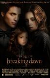 La franchise TWILIGHT pourrait continuer ! (voir ci-dessous)