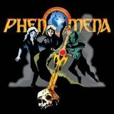 La productrice Gudrun Giddings a fait équipe avec Daniel Marc Dreifuss et Marius Haugan pour optionner les droits de la série "Phenomena", sept livres fantastiques de l'auteur Ruben Eliassen... (voir ci-dessous)