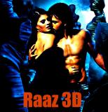 "Raaz 3D", en tournage le mois prochain, est la séquelle de l'horrifique " Raaz - The Mystery Continues" ... (voir ci-dessous)