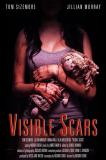 Imaginé et dirigé par Richard Turke, le thriller fantastico-horrifique "Visible Scars" a pour vedette la belle Jillian Murray (The Graves), aux côtés de  Tom Sizemore (Heat) et Hannah Hall (Forrest Gump)... (voir ci-dessous)