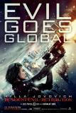 Resident Evil : Retribution
