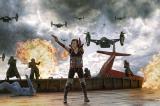 Resident Evil : Retribution