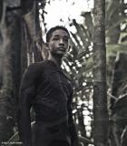 Jaden Smith dans "After Earth", le nouveau M Night Shyamalan... (voir ci-dessous)