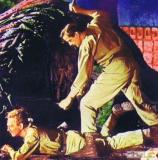 Caltiki, le monstre immortel