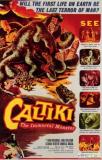 Caltiki, le monstre immortel