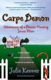 L'adaptation du roman "Carpe Demon" a été confiée à André Ovredal ("Troll Hunter") (voir ci-dessous)