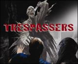 Basé sur le roman graphique éponyme de Scott Hampton : "Trespassers", scénarisé par Bob Gale (Retour vers le futur) sera produit par Ryan E. Heppe....  (voir ci-dessous)