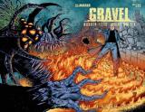 Legendary Pictures a engagé Tim Miller (X-Men Origins : Deadpool) pour diriger l'adaptation live de "Gravel".... (voir ci-dessous)