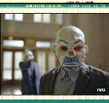 THE DARK KNIGHT (tournage en Imax)