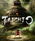 Gros budget dirigé par le hong-kongais Stephen Fung (House of Fury), "Tai Chi" mêle arts martiaux et steampunk, en s'intéressant à la vie et aux luttes de Yang Luchan (1799-1872), inventeur du style Yang dérivé du Tai Chi.