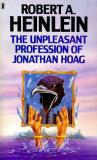 Alex Proyas va s'attaquer à "The Unpleasant Profession of Jonathan Hoag", qui adapte la nouvelle "L’Etrange profession de Mr Jonathan Hoag", de Robert Heinlein et servit déjà d'inspiration au cinéaste pour "Dark City" (suite ci-dessous)