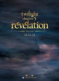 Twilight - Chapitre 5 : Révélation 2e partie