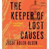"The Keeper of Last Causes", basé sur le best-seller de Jussi Adler-Olsen sera réalisé par Mikkel Norgaard d'après un scénario de Nikolaj Arcel (The Girl With the Dragon Tattoo)(voir ci-dessous)