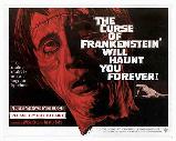 The Curse of Frankenstein