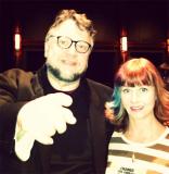 PACIFIC RIM : Excellent démarrage aux USA (ici avec notre correspondante à Los Angeles Staci Layne Wilson) (voir ci-dessous)