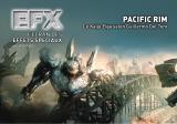 Pour notre numéro de juillet/aout : un cahier EFX consacré entièrement à "Pacific Rim"
