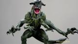 Les monstres de "Pacific Rim" !  Voir ci-dessous