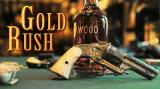 "Gold Rush", filmé sur place près de Grass Valley, au coeur du pays de la ruée vers l'or, voit les membres d'une équipe moderne d'experts en paranormal disparaître un par un alors qu'ils enquêtent sur une présence maléfique... (voir ci-dessous)