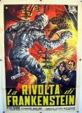 l'affiche italienne