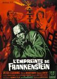 L'Empreinte de Frankenstein