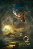 Oz : The Great and Powerful