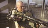 Matt Damon dans "Elysium"