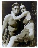 Tarzan et sa compagne (1934)
