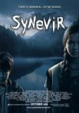 Réalisé par Alexandr et Vyacheslav Aleshechkin, "Synevir" est un film de loup-garou qui sera distribué le 18 prochain en Ukraine, son pays d'origine... (voir ci-dessous)