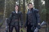 Hansel & Gretel: Witch Hunters